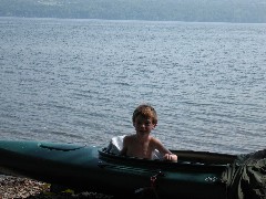 Jacob Wheeler; Kat s Camp
