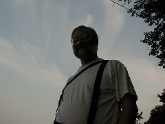 Dan Dorrough; Kat s Camp