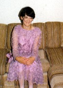 Katherine (Kat) McDougal Wheeler McCandless; prom