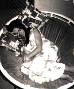Ruth Bennett McDougal Dorrough; saipan