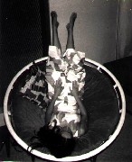Ruth Bennett McDougal Dorrough; saipan Christmas