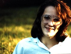 Katherine (Kat) McDougal Wheeler McCandless; Series