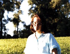 Katherine (Kat) McDougal Wheeler McCandless; Series