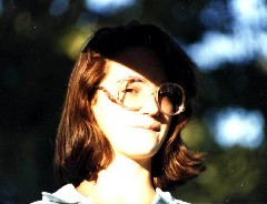 Katherine (Kat) McDougal Wheeler McCandless; series