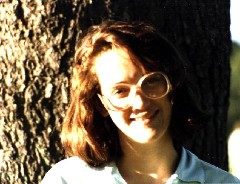 Katherine (Kat) McDougal Wheeler McCandless; series