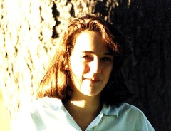 Katherine (Kat) McDougal Wheeler McCandless; series