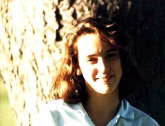 Katherine (Kat) McDougal Wheeler McCandless; series