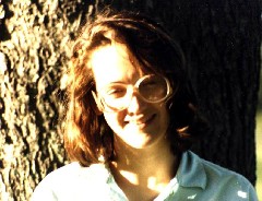 Katherine (Kat) McDougal Wheeler McCandless; series