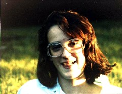 Katherine (Kat) McDougal Wheeler McCandless; series