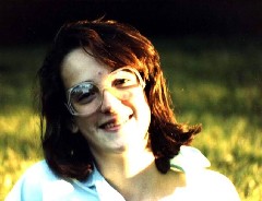 Katherine (Kat) McDougal Wheeler McCandless; series