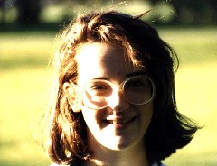 Katherine (Kat) McDougal Wheeler McCandless; series