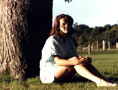 Katherine (Kat) McDougal Wheeler McCandless; series