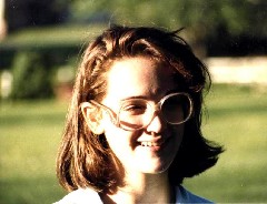 Katherine (Kat) McDougal Wheeler McCandless; series