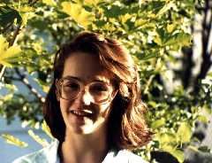 Katherine (Kat) McDougal Wheeler McCandless; series