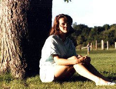 Katherine (Kat) McDougal Wheeler McCandless; series