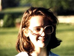 Katherine (Kat) McDougal Wheeler McCandless; series