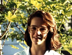 Katherine (Kat) McDougal Wheeler McCandless; series