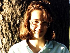 Katherine (Kat) McDougal Wheeler McCandless; series