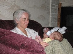 Ruth Bennett McDougal Dorrough; Ellery Kate Wheeler