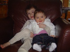 Jacob, Ellery McDougal