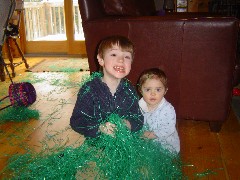 Jacob, Ellery McDougal