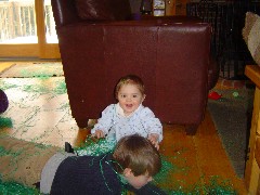 Jacob, Ellery McDougal