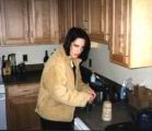 Katherine (Kat) McDougal Wheeler McCandless; grumpy kitchen Concord