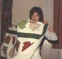 Katherine (Kat) McDougal Wheeler McCandless;