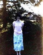 Katherine (Kat) McDougal Wheeler McCandless;