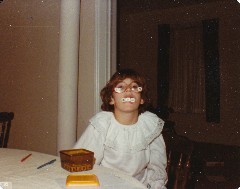 Katherine (Kat) McDougal Wheeler McCandless; 118 East Main Street Penn Yan NY, NY
