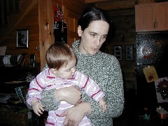 Ellery Wheeler; Katherine (Kat) McDougal Wheeler McCandless;