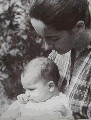 Katherine (Kat) McDougal Wheeler McCandless; Ruth Bennett McDougal Dorrough;