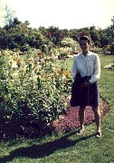 Katherine (Kat) McDougal Wheeler McCandless