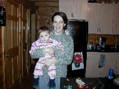 Kat Wheeler; Ellery Wheeler;