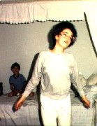 Katherine (Kat) McDougal Wheeler McCandless;