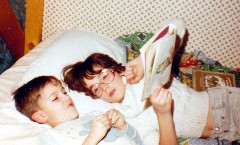 Andy McDougal; Katherine (Kat) McDougal Wheeler McCandless; 118 East Main Street Penn Yan NY, NY