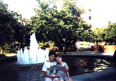 Andy McDougal; Ben Dorrough;