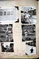 Dan Dorrough; babybook documents