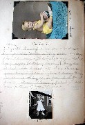 Dan Dorrough; babybook