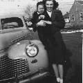 Dan Dorrough; Julia (Judy) Kish Dorrough