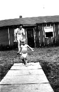 Julia (Judy) Kish Dorrough; Dan Dorrough;