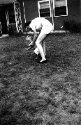 Dan Dorrough; Julia (Judy) Kish Dorrough