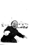 Dan Dorrough; snow
