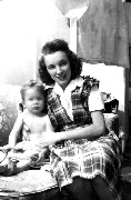 Dan Dorrough; Julia (Judy) Kish Dorrough