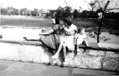 Julia (Judy) Kish Dorrough