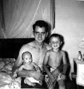 David Dorrough; Bruce Dorrough; Dan Dorrough;