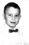 Dan Dorrough; portrait