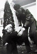 Dan Dorrough; Bruce Dorrough