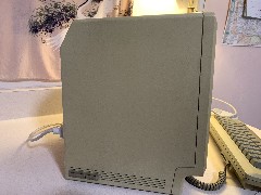PCD; 128K Mac; sold on e-Bay for $500