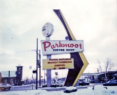 jobs; ParkMoor